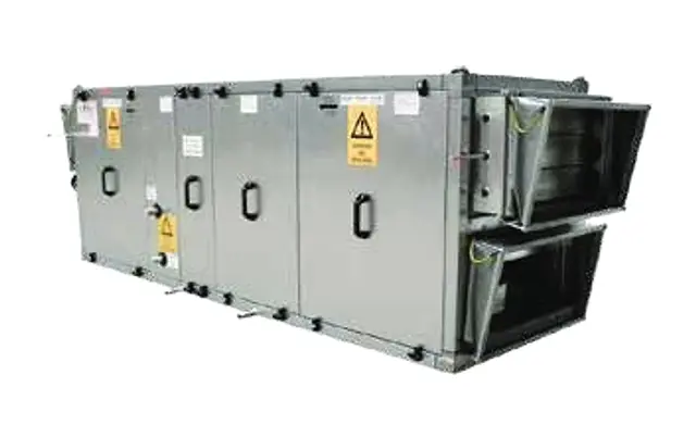 AHU modular