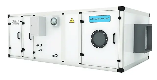 Air Handling Unit (AHU)